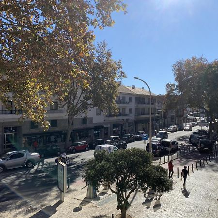 Cascais Downtown Premium Apt 3 With Terrace Екстериор снимка