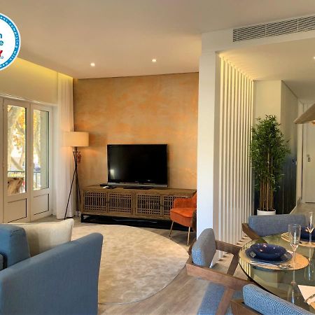Cascais Downtown Premium Apt 3 With Terrace Екстериор снимка