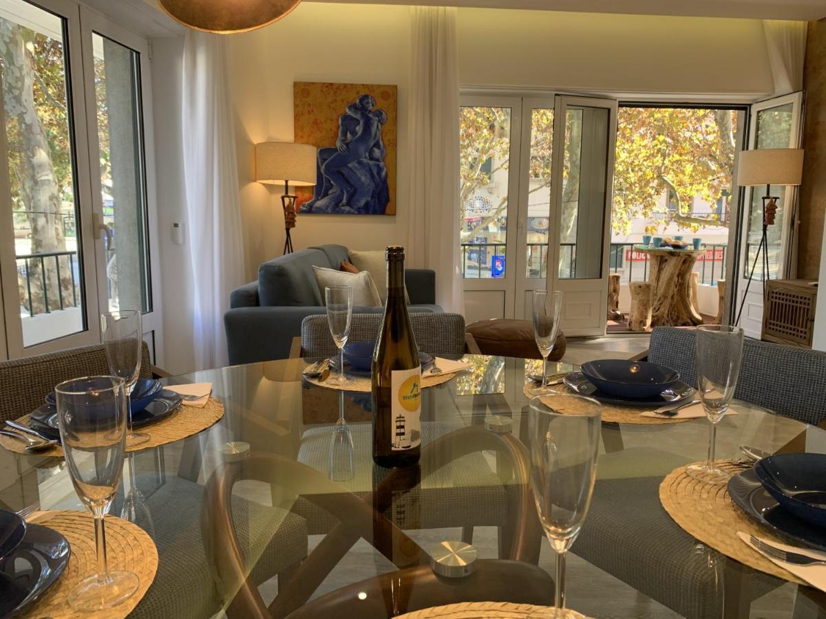 Cascais Downtown Premium Apt 3 With Terrace Екстериор снимка