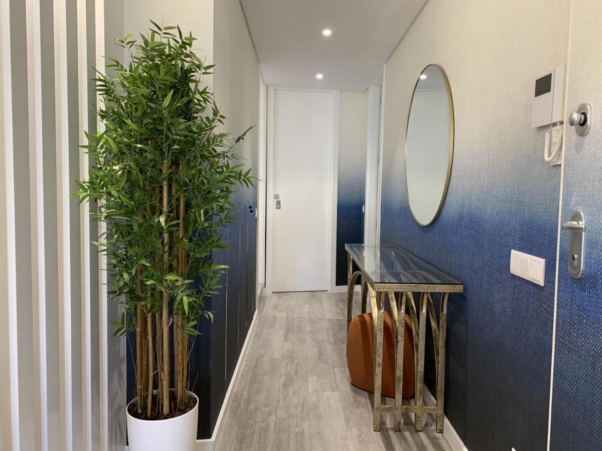 Cascais Downtown Premium Apt 3 With Terrace Екстериор снимка