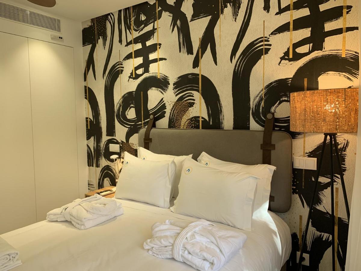Cascais Downtown Premium Apt 3 With Terrace Екстериор снимка