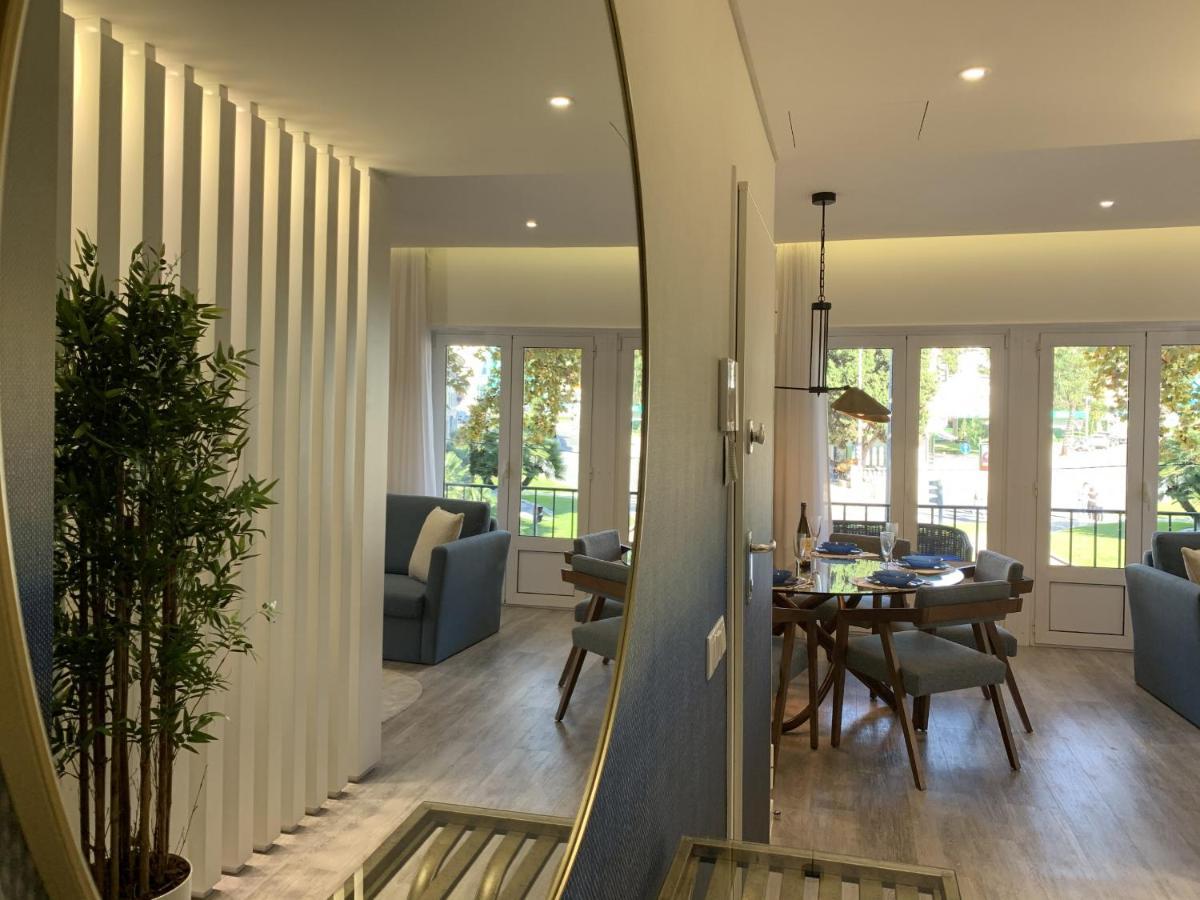 Cascais Downtown Premium Apt 3 With Terrace Екстериор снимка