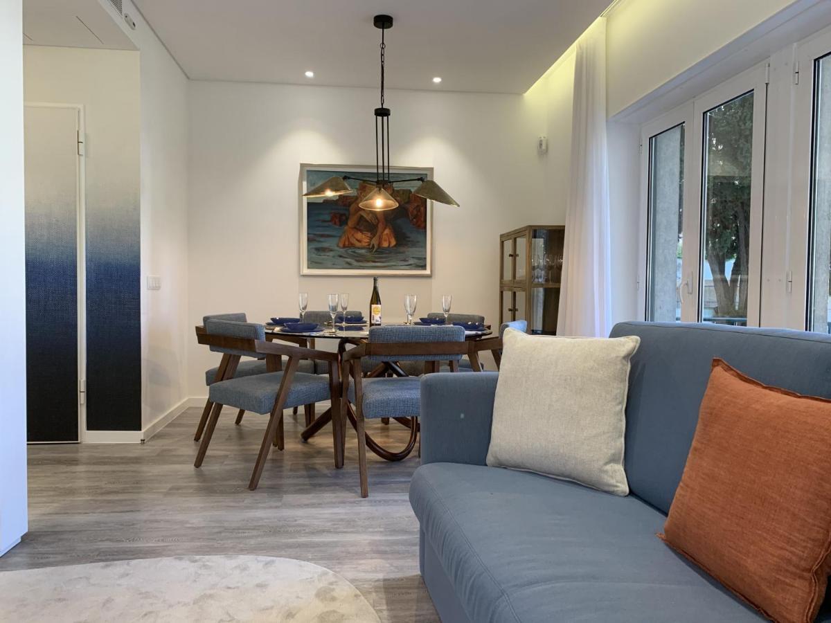 Cascais Downtown Premium Apt 3 With Terrace Екстериор снимка