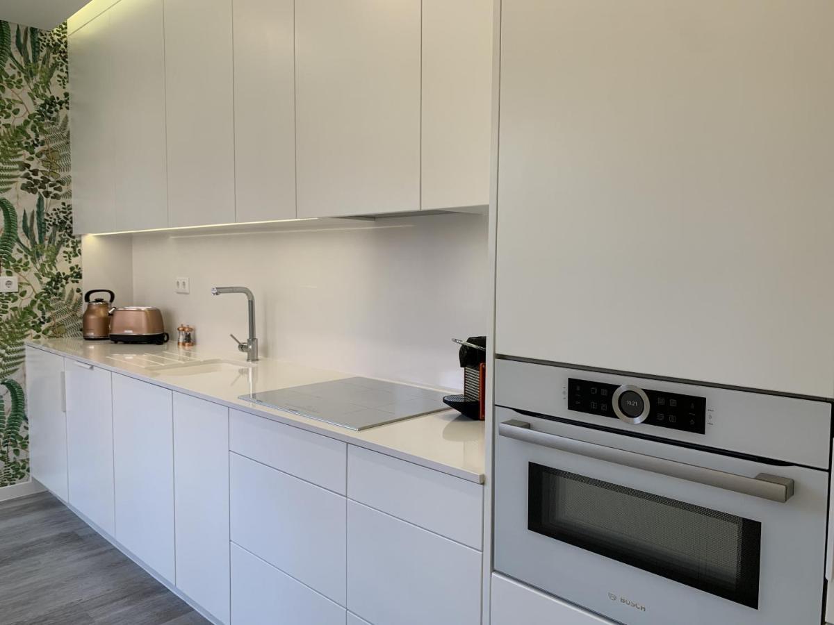 Cascais Downtown Premium Apt 3 With Terrace Екстериор снимка