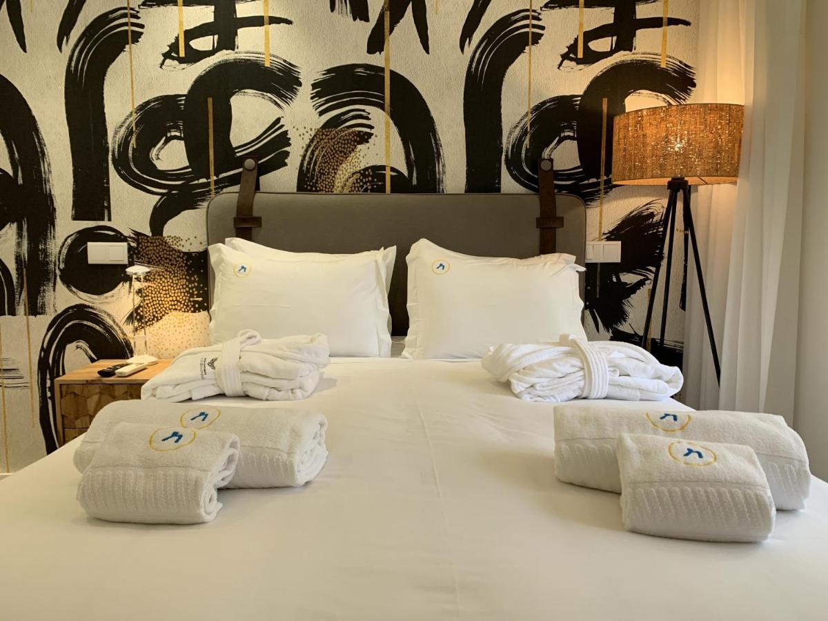 Cascais Downtown Premium Apt 3 With Terrace Екстериор снимка