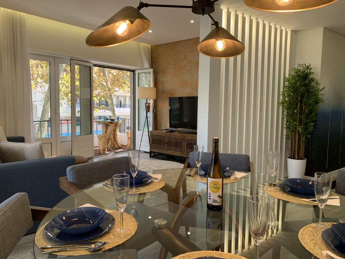 Cascais Downtown Premium Apt 3 With Terrace Екстериор снимка