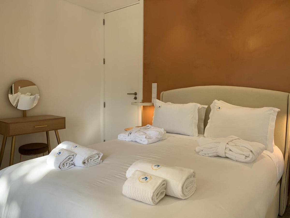 Cascais Downtown Premium Apt 3 With Terrace Екстериор снимка
