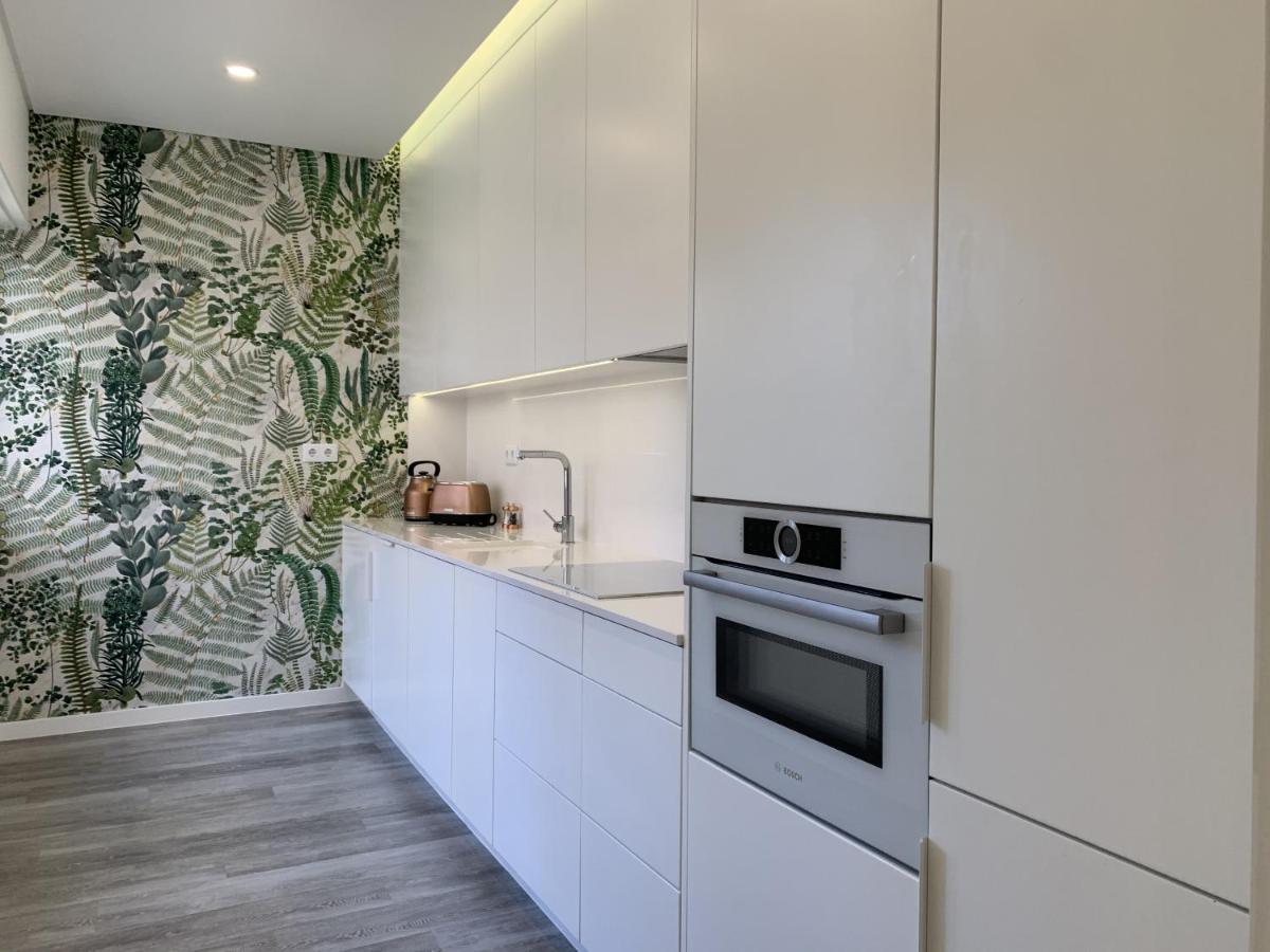 Cascais Downtown Premium Apt 3 With Terrace Екстериор снимка