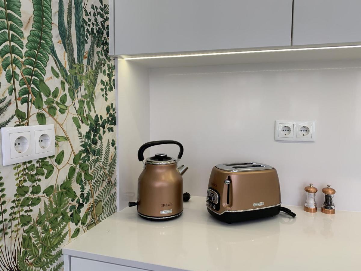 Cascais Downtown Premium Apt 3 With Terrace Екстериор снимка