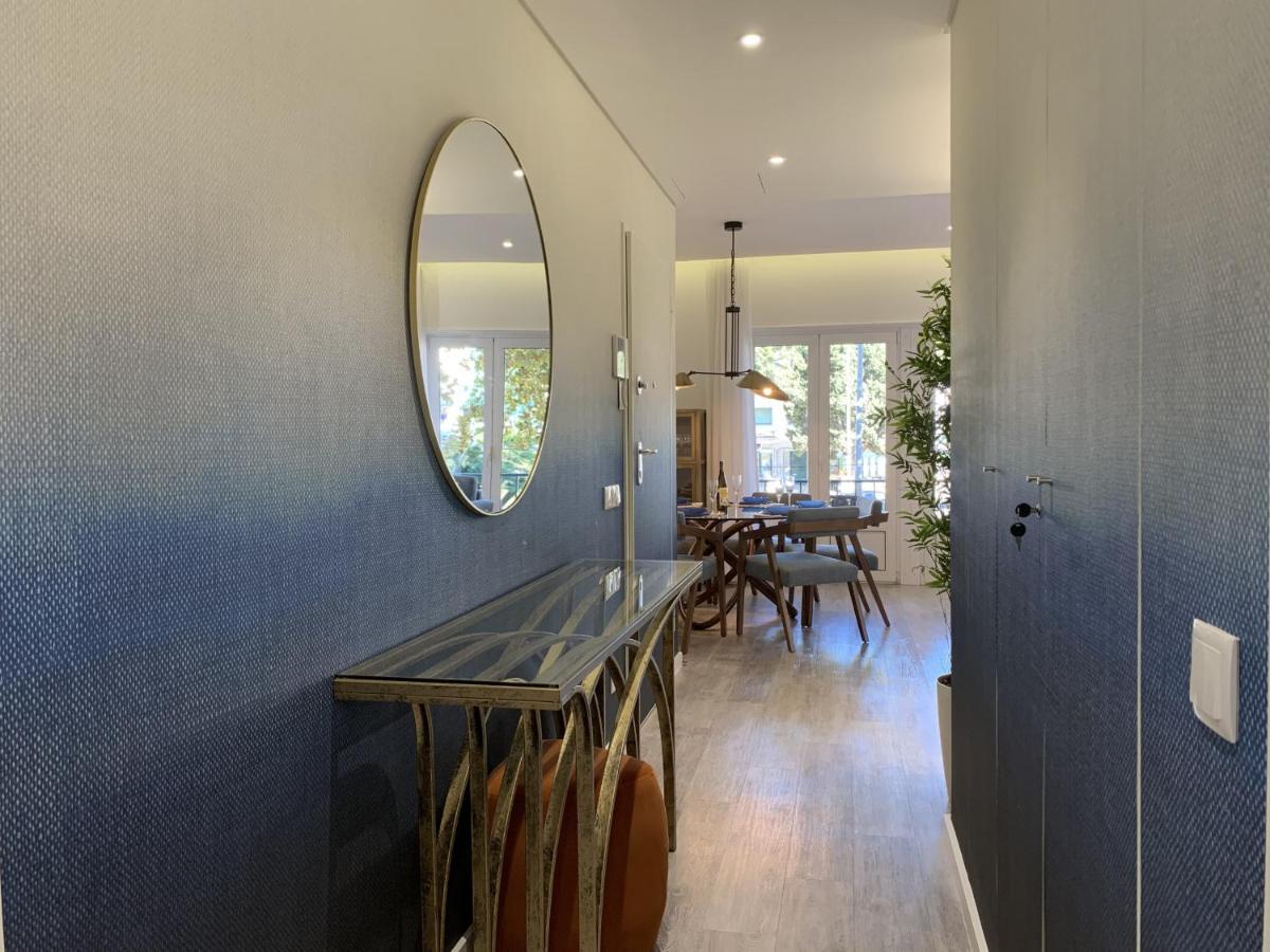 Cascais Downtown Premium Apt 3 With Terrace Екстериор снимка