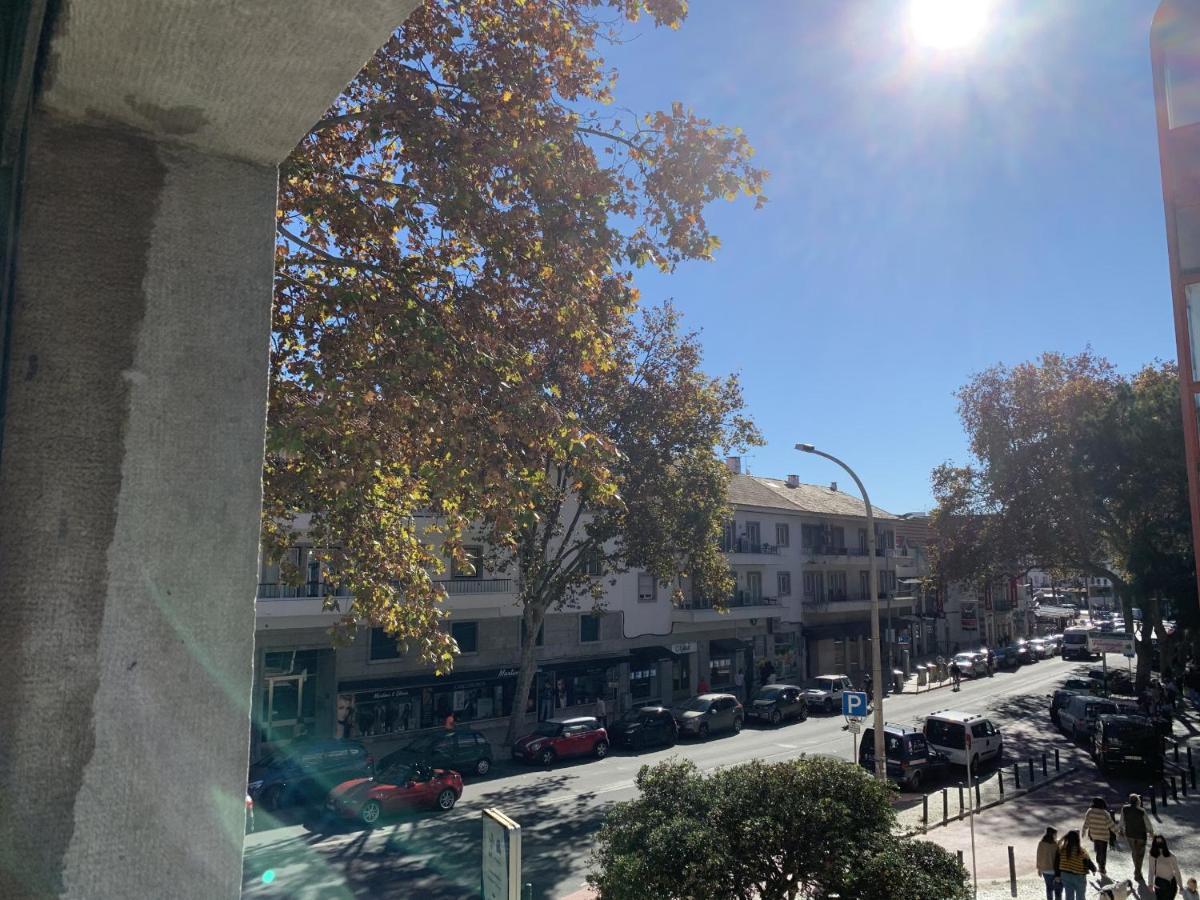 Cascais Downtown Premium Apt 3 With Terrace Екстериор снимка