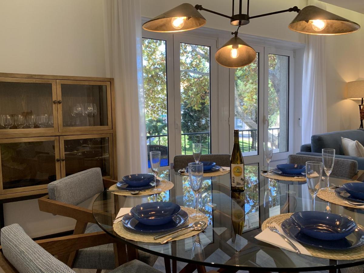 Cascais Downtown Premium Apt 3 With Terrace Екстериор снимка
