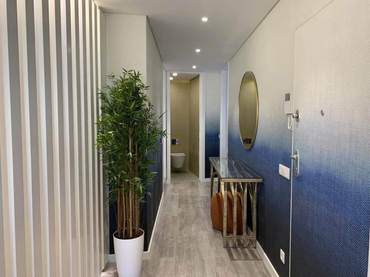 Cascais Downtown Premium Apt 3 With Terrace Екстериор снимка
