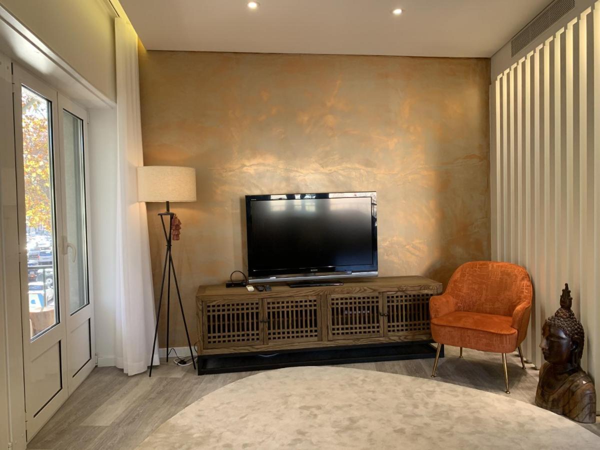 Cascais Downtown Premium Apt 3 With Terrace Екстериор снимка