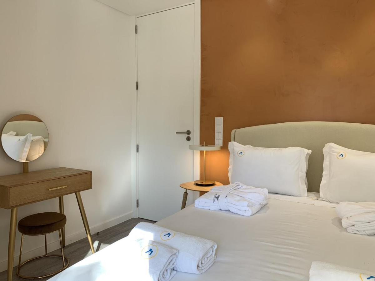 Cascais Downtown Premium Apt 3 With Terrace Екстериор снимка
