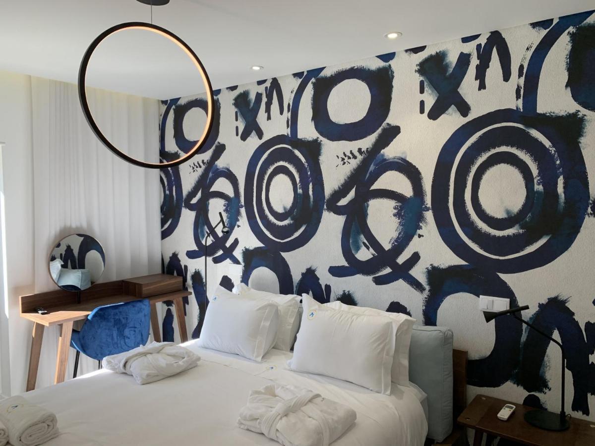 Cascais Downtown Premium Apt 3 With Terrace Екстериор снимка
